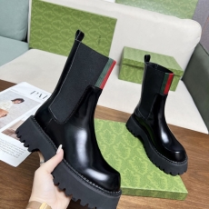 Gucci Boots